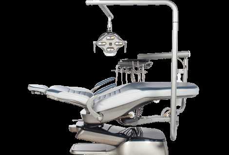 dental equipment repair manuals