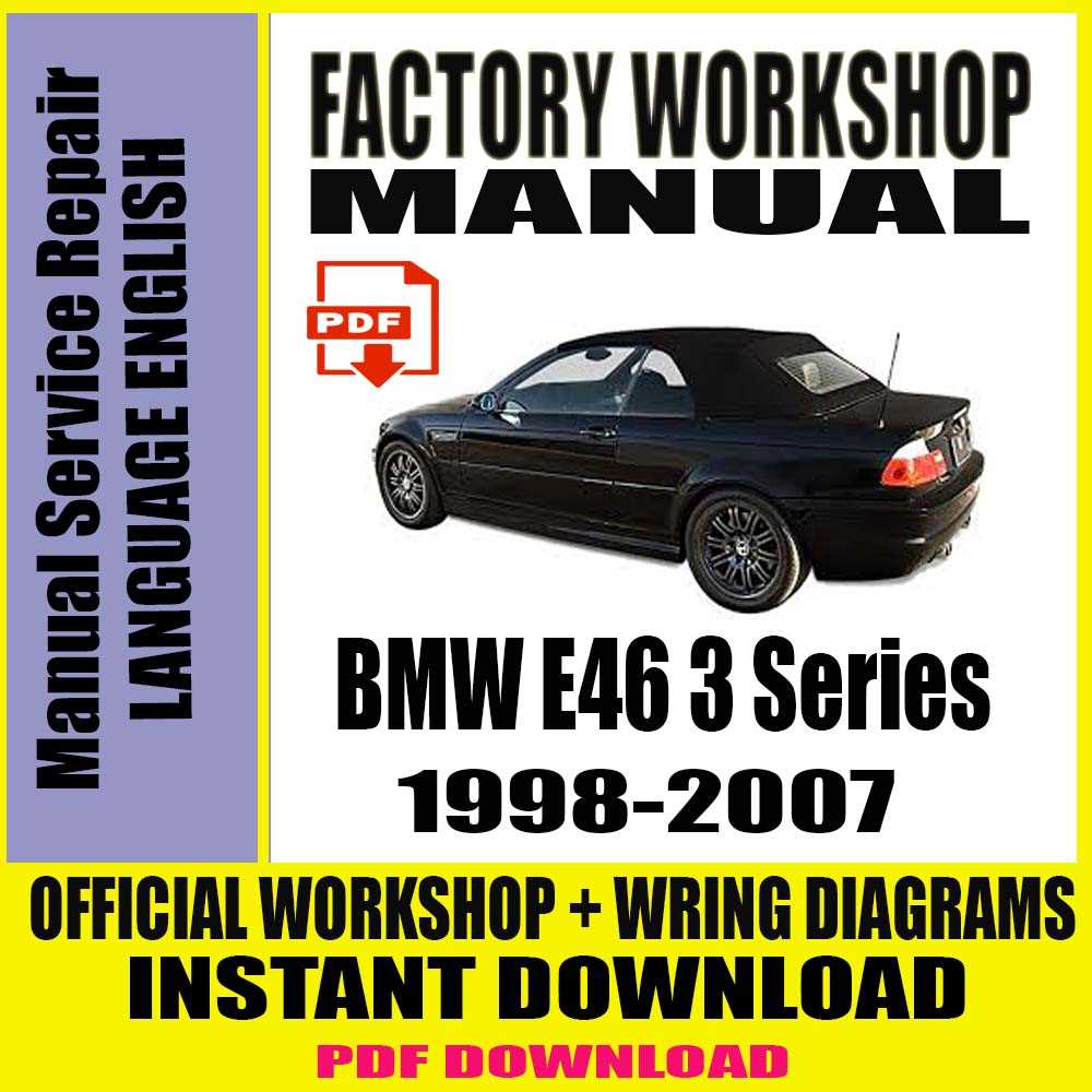 2007 bmw x3 repair manual