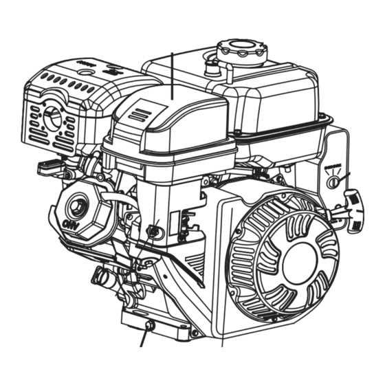 predator 420cc engine repair manual