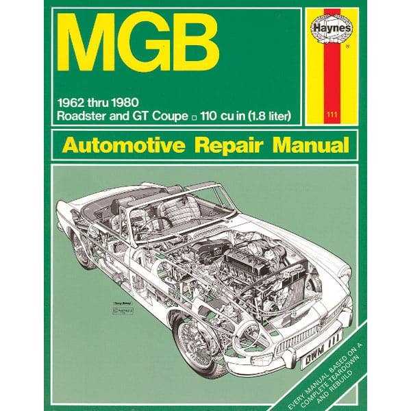 library automotive repair manuals