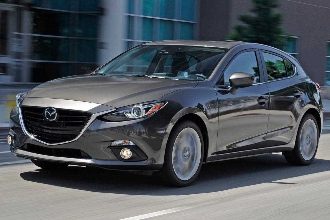 2014 mazda 3 repair manual