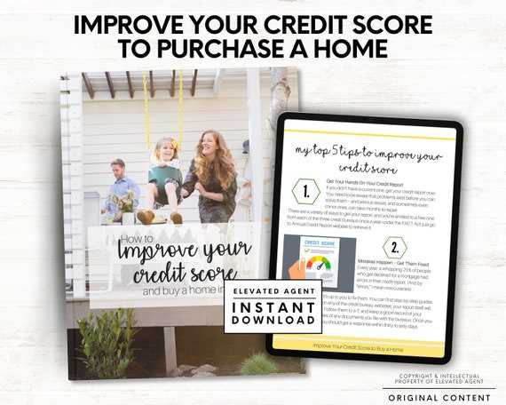 credit repair training manual