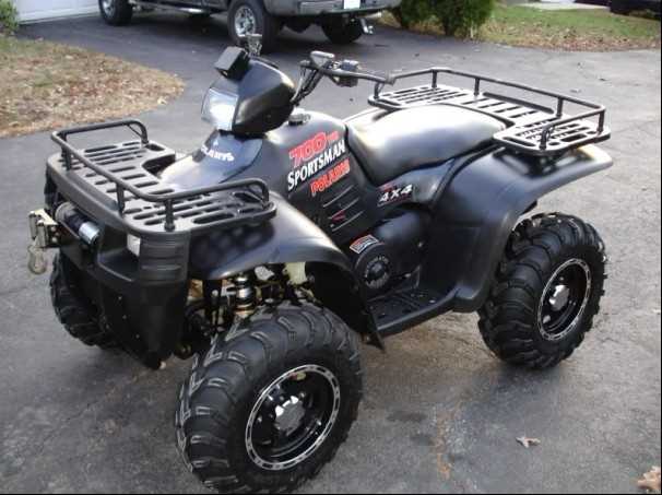 2002 polaris sportsman 700 repair manual