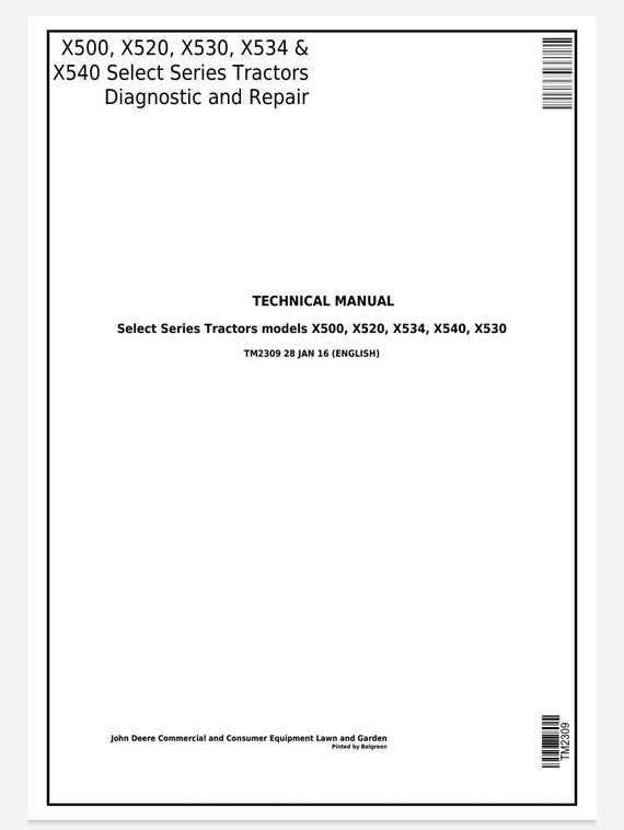 john deere lt155 repair manual