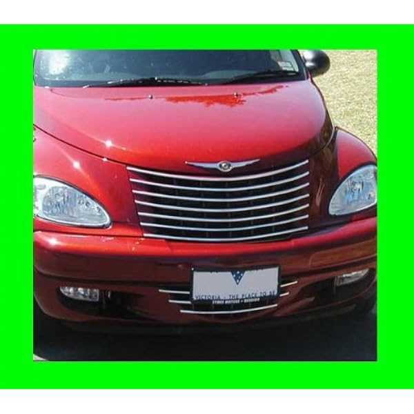 chrysler pt cruiser 2004 2005 2006 repair manual