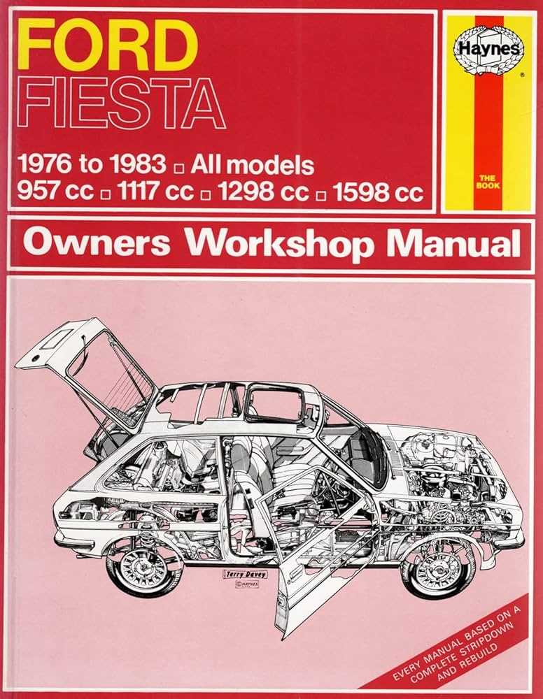 free repair manuals for cars