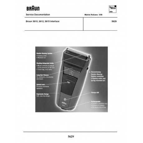 braun lift repair manual