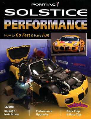 2007 pontiac solstice gxp repair manual