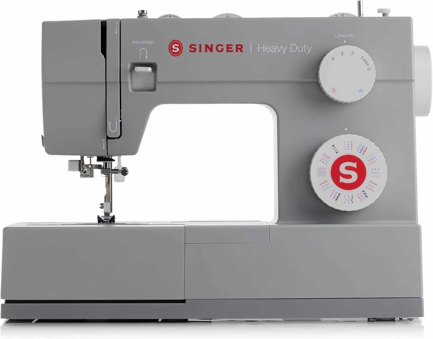 singer 4432 repair manual