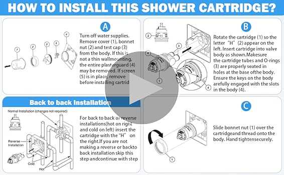 delta faucet repair manual