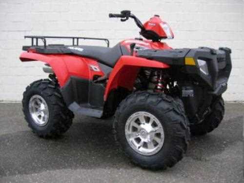 2003 polaris sportsman 700 repair manual