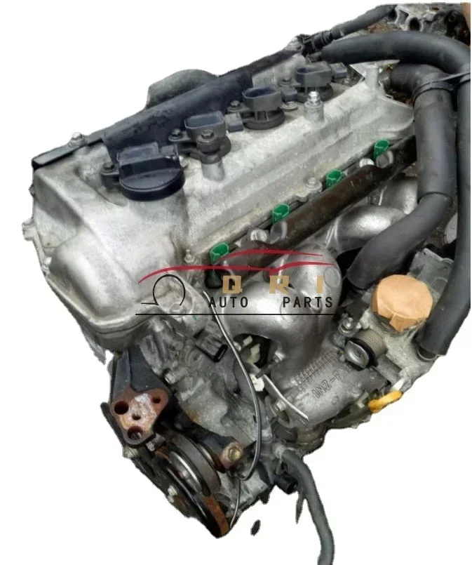 toyota 1nz fe engine repair manual