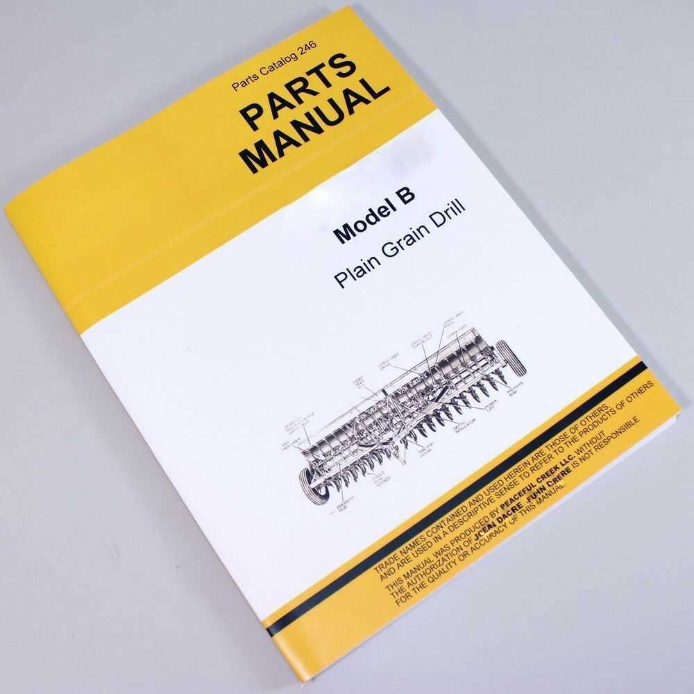 farmall m repair manual
