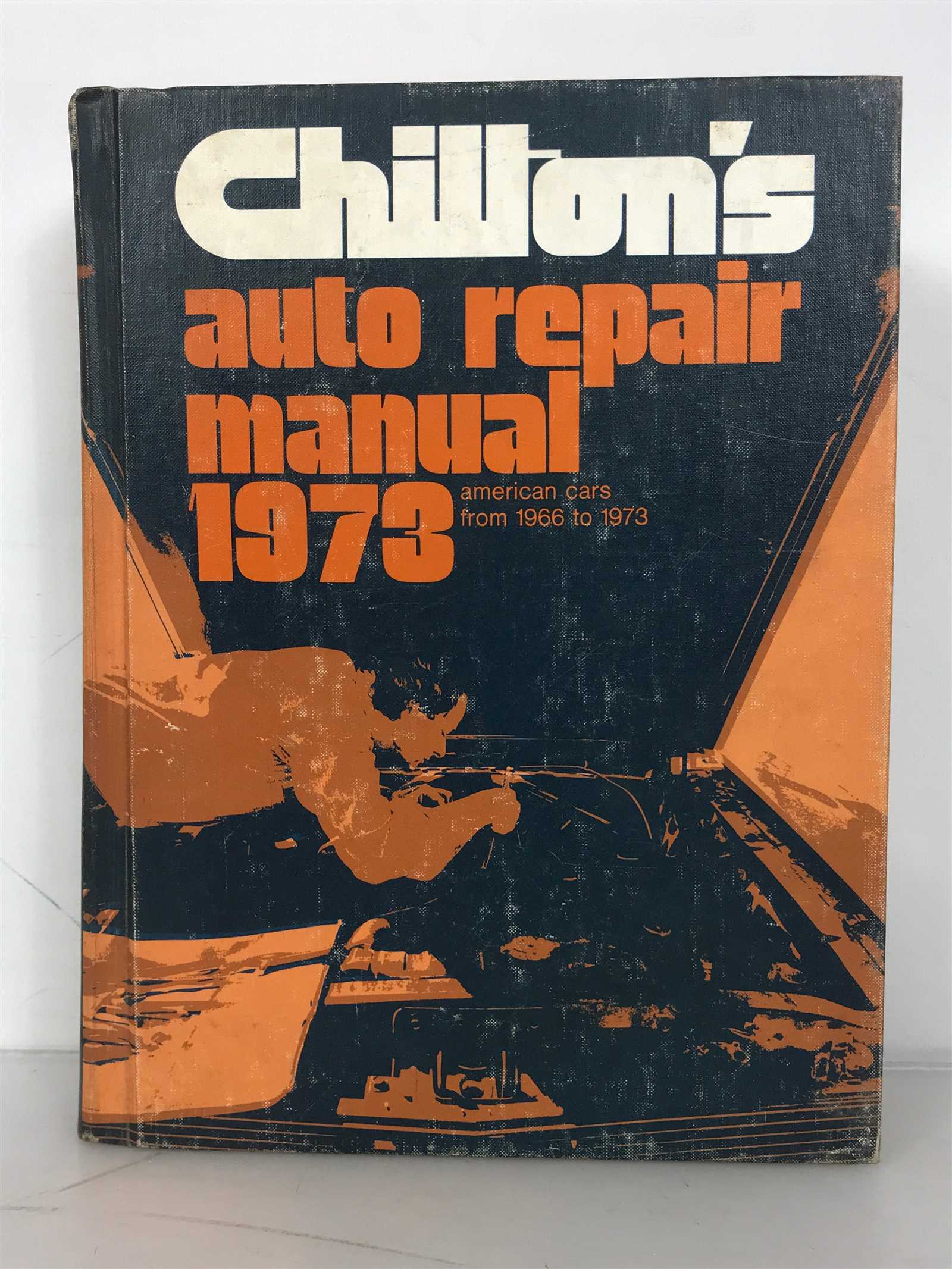 chilton repair manual com