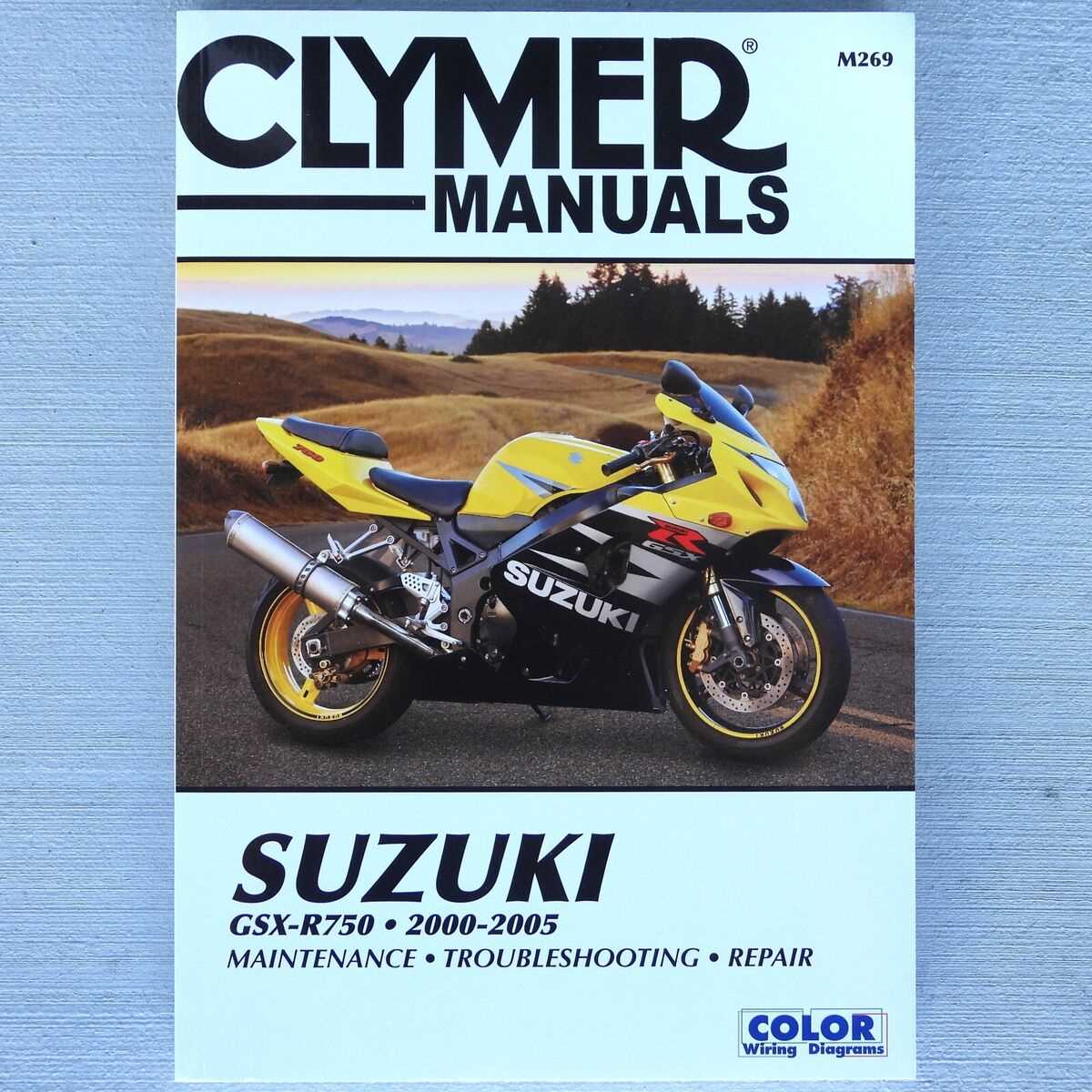 free suzuki motorcycle repair manuals