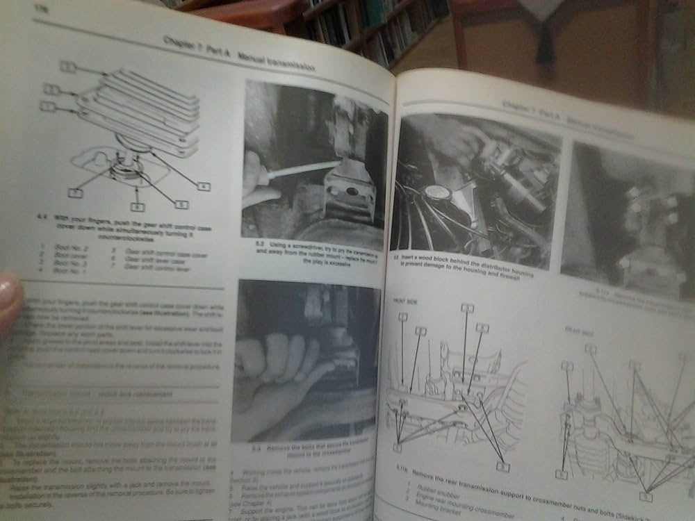 suzuki samurai repair manual