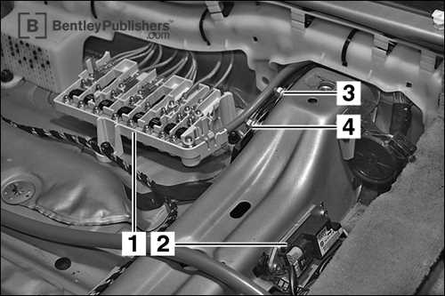 bmw 7 series repair manual