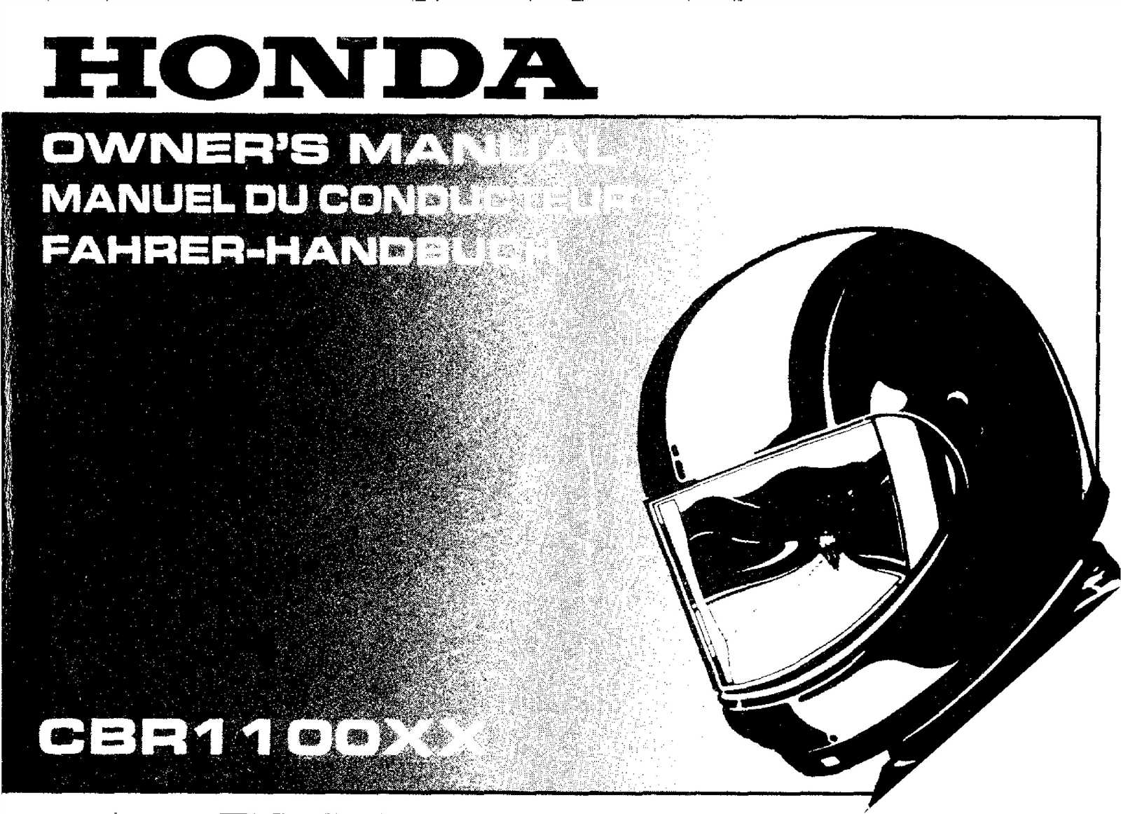 honda gx340 repair manual