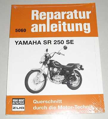 free yamaha repair manuals