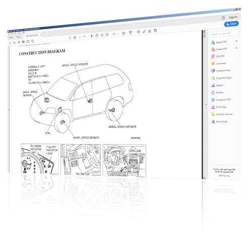 mitsubishi endeavor repair manual