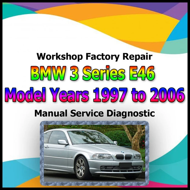 bmw engine repair manual