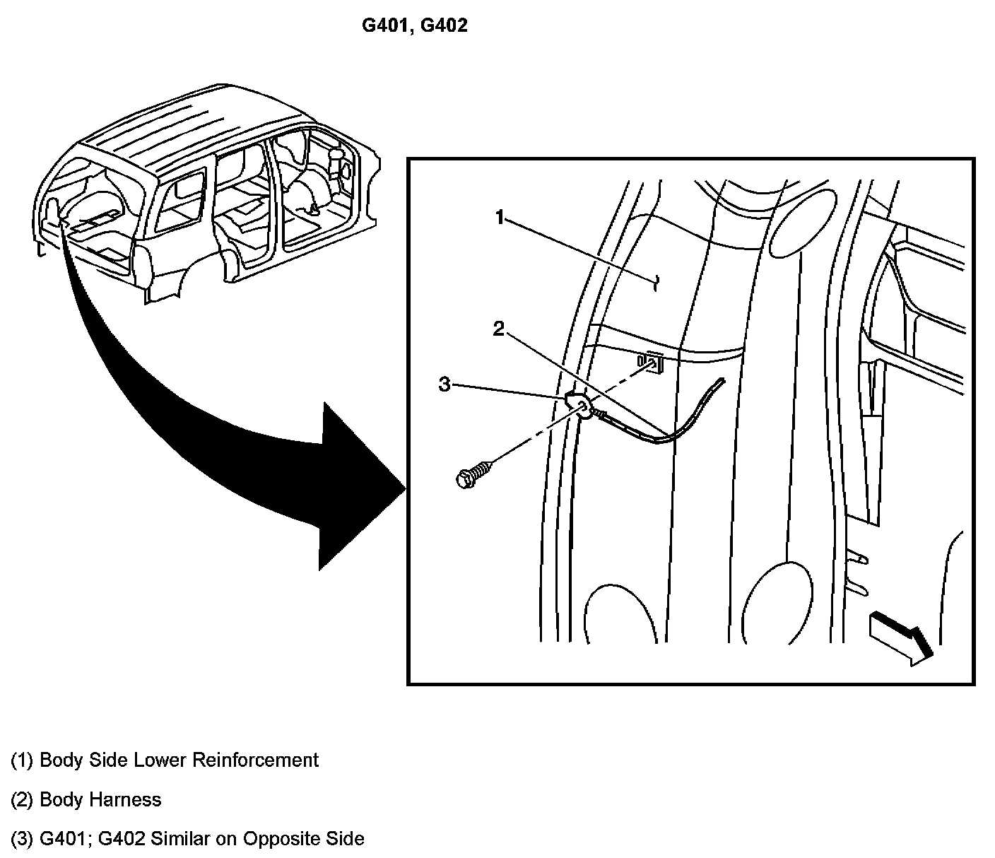 2003 trailblazer repair manual