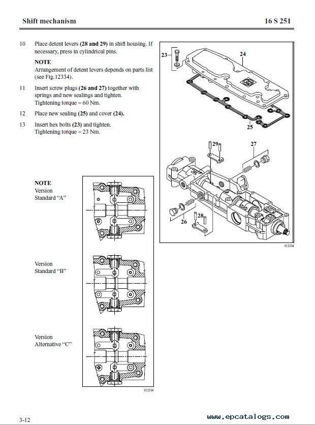 free transmission repair manual