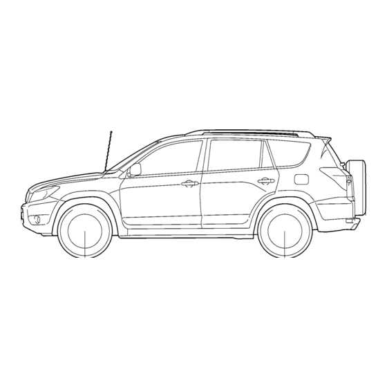 2006 toyota rav4 repair manual