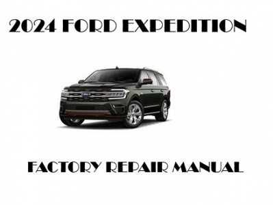 98 ford expedition repair manual