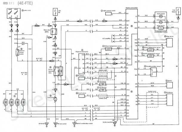 toyota 1nz fe engine repair manual