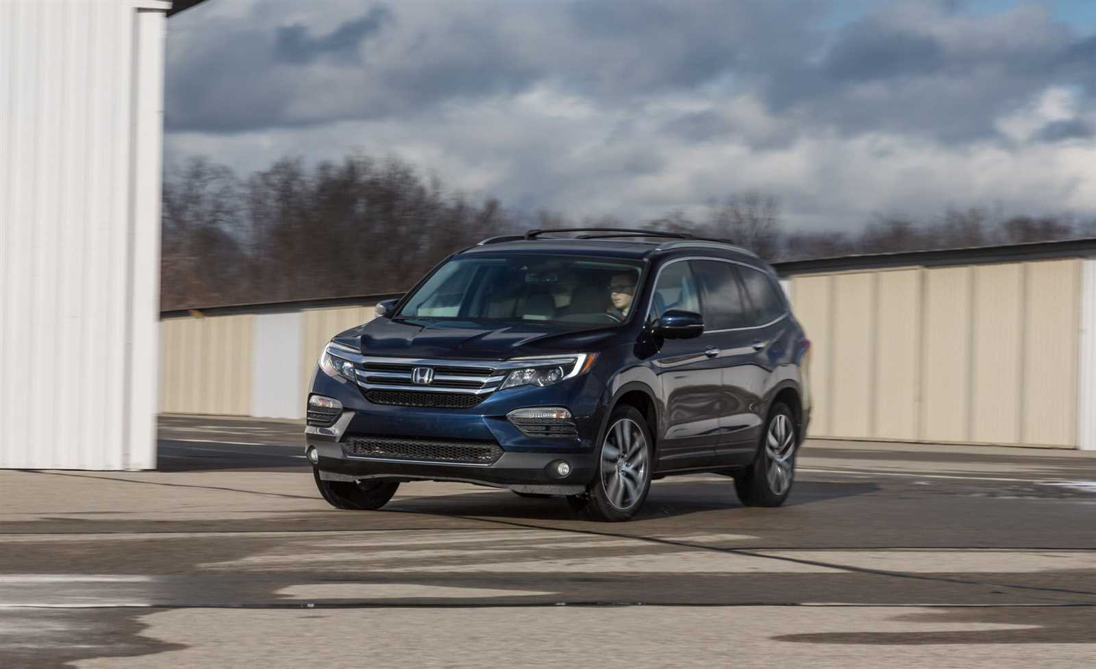 2016 honda pilot repair manual