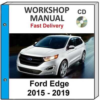 ford service and repair manuals