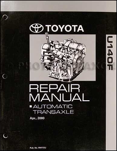 2008 toyota rav4 repair manual