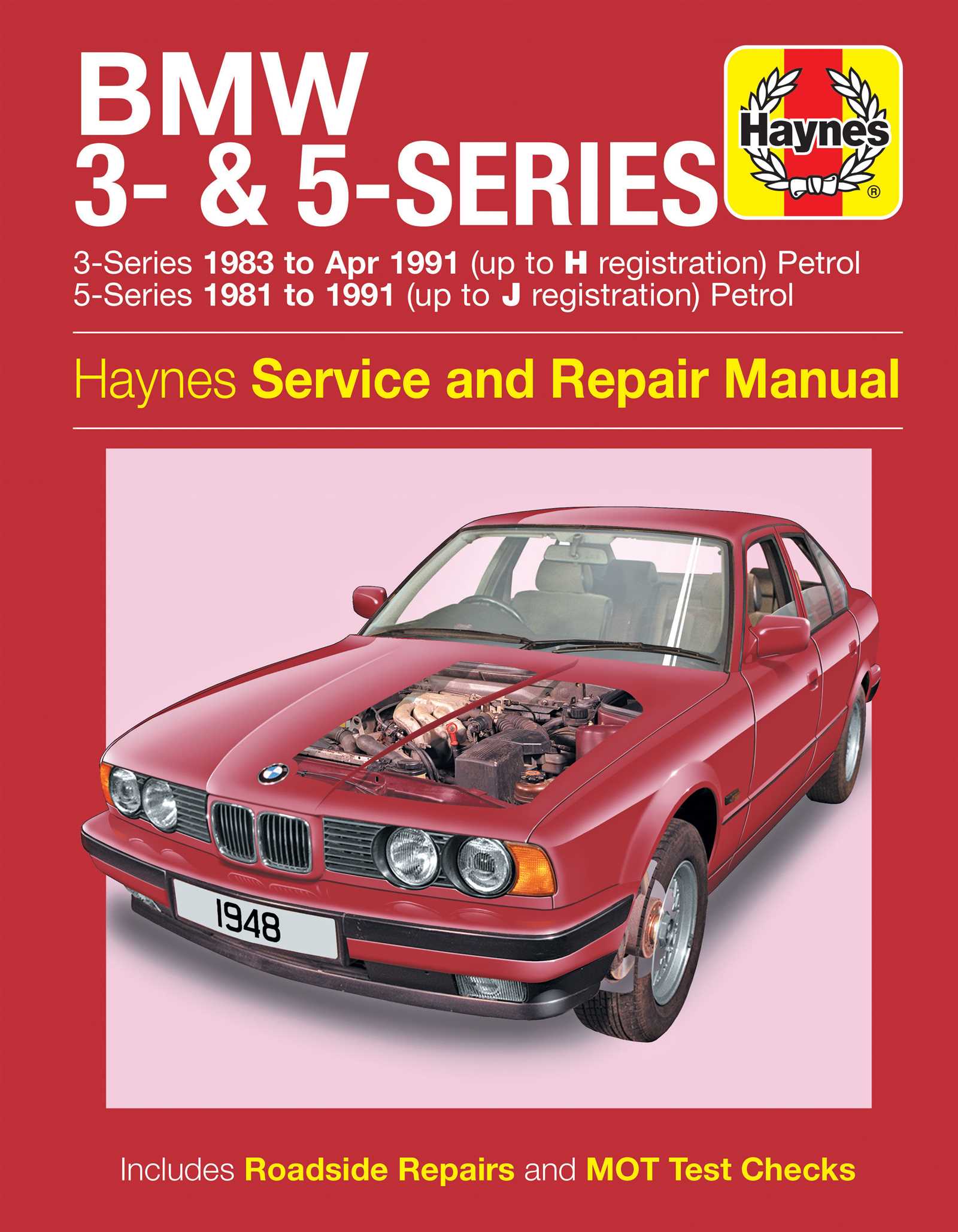 bmw 528i repair manual