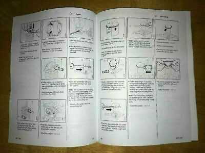 stihl ms 180 repair manual