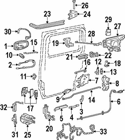 2003 oldsmobile silhouette repair manual