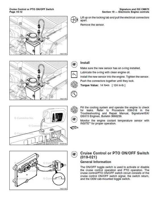 cummins troubleshooting and repair manual