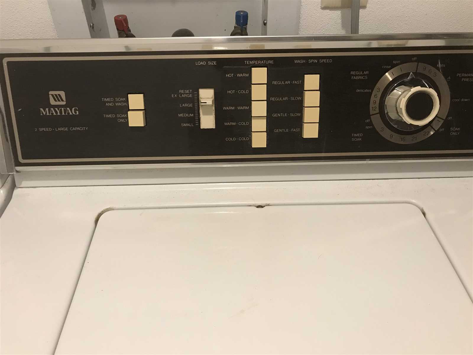 maytag a482 repair manual