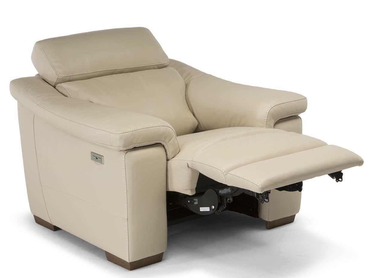 natuzzi recliner repair manual