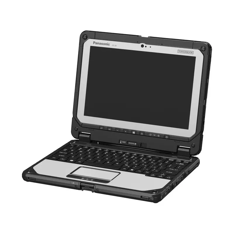 panasonic toughbook cf 52 service manual & repair guide