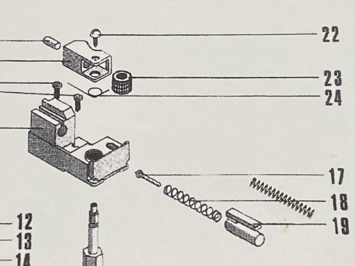 dunhill lighter repair manual