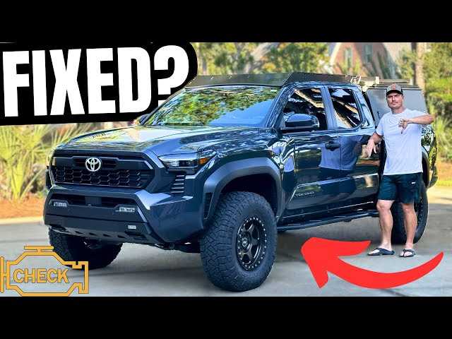 2019 toyota tacoma repair manual