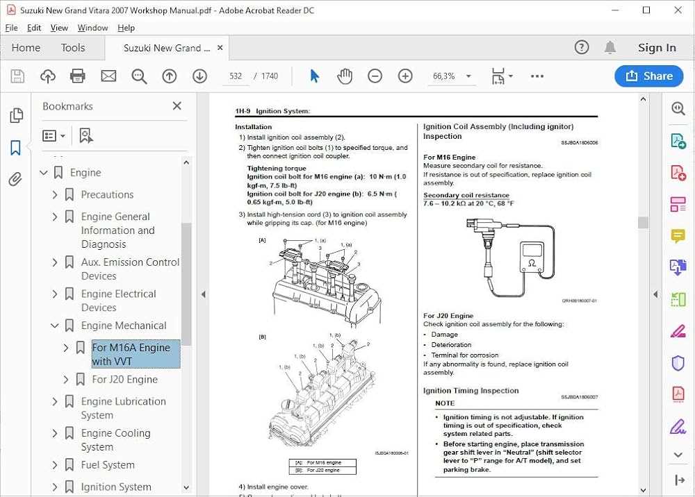 2007 suzuki reno repair manual