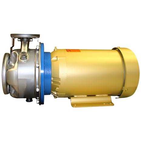 goulds water pump repair manual