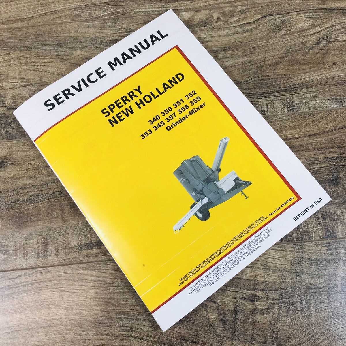 mixer grinder repair manual