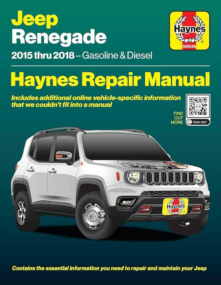 best jeep repair manual