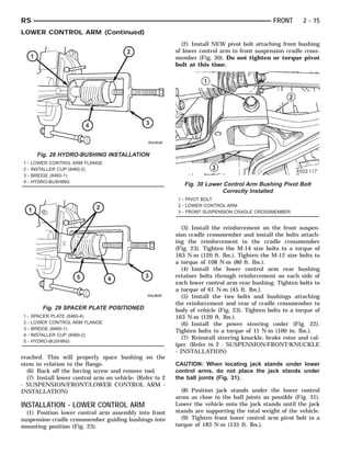 2001 dodge caravan repair manual