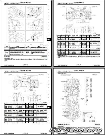 infiniti g35 repair manual