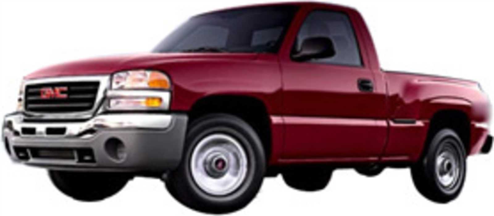 2017 gmc sierra repair manual