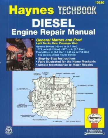 chilton small engine repair manual